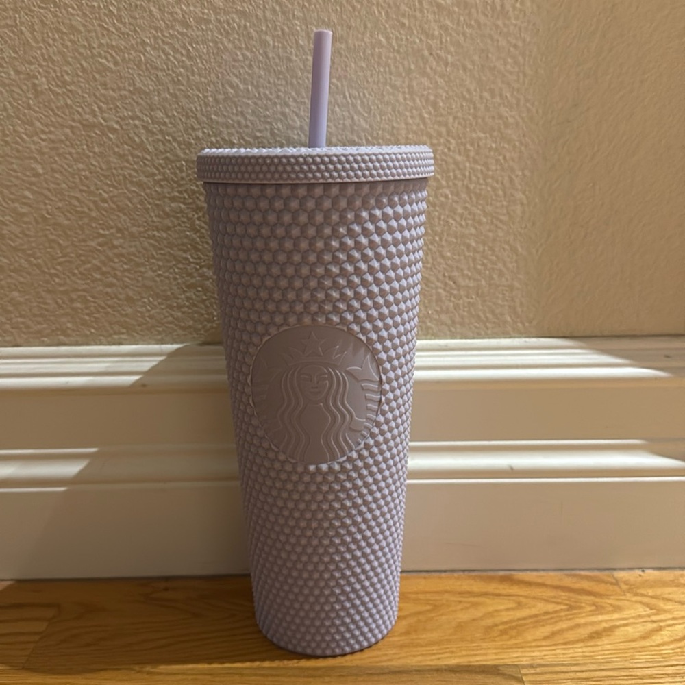 Starbucks Studded Tumbler